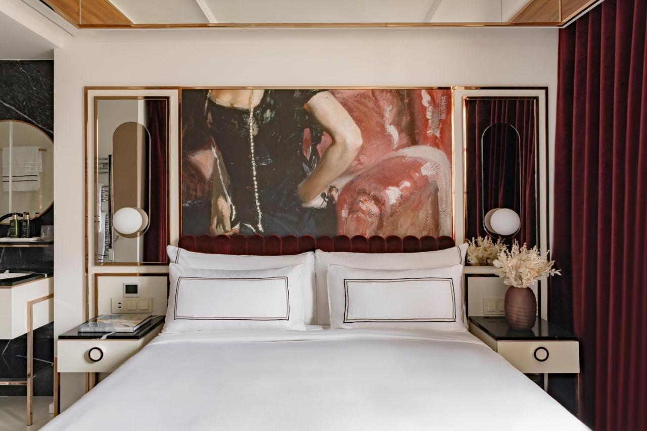 Maison Colbert Member Of Meliá Collection 5*