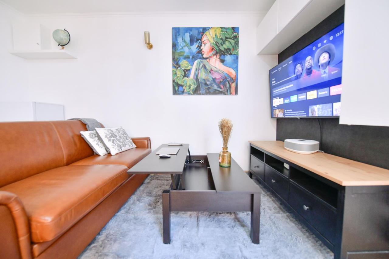 Apartment La - Charming 2 Paris