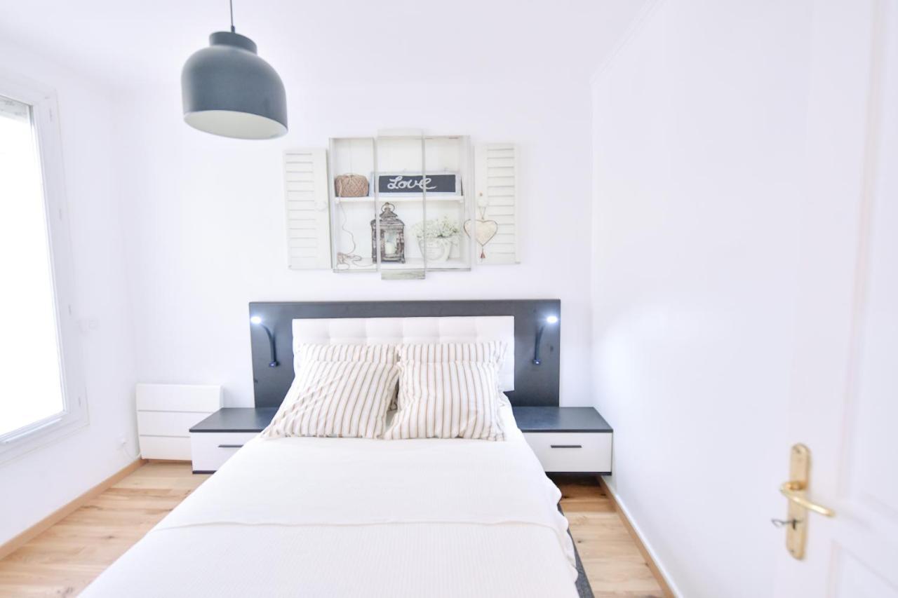 La - Charming 2 Apartment