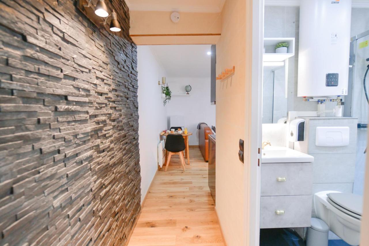 La - Charming 2 Apartment Paris