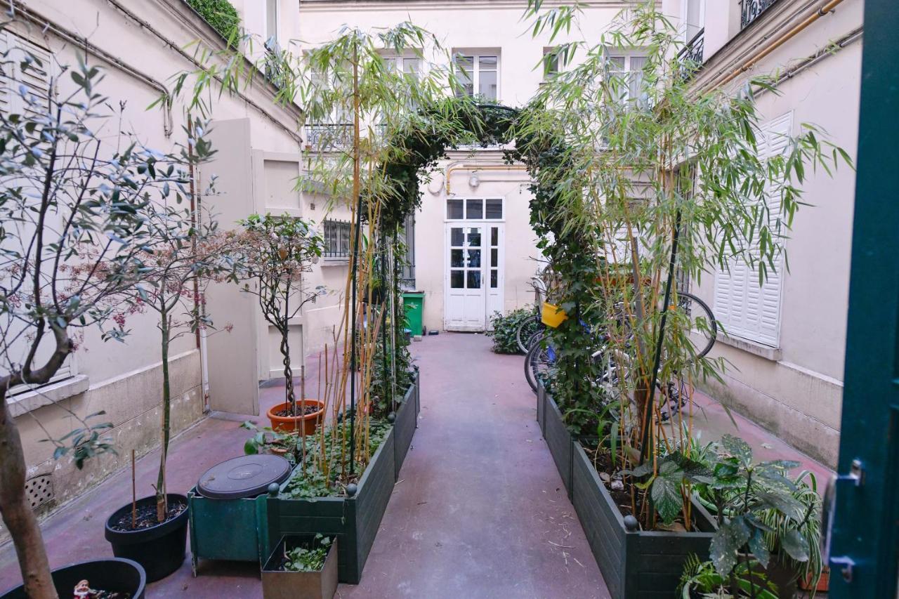 La - Charming 2 Apartment