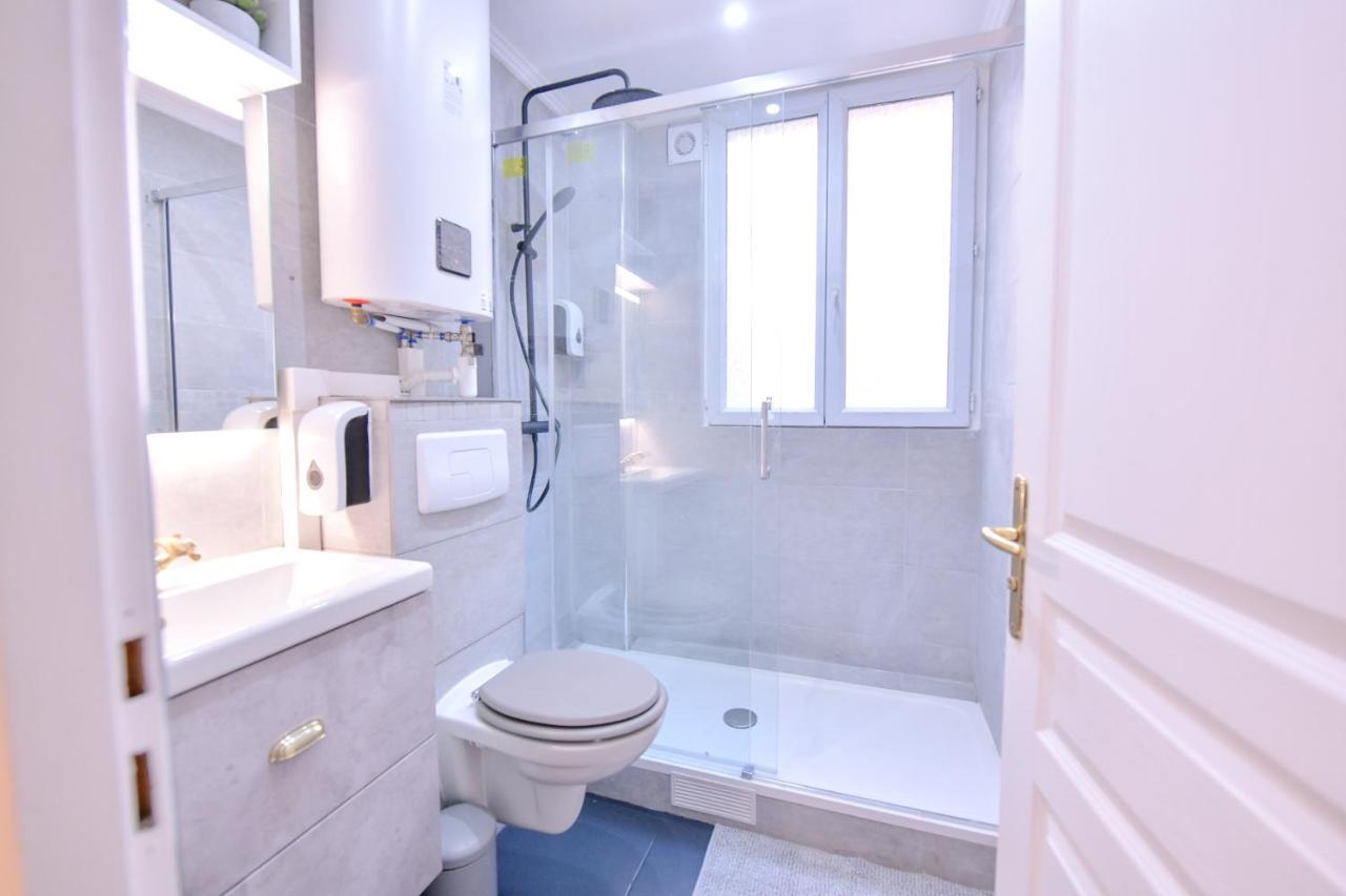 Apartment La - Charming 2