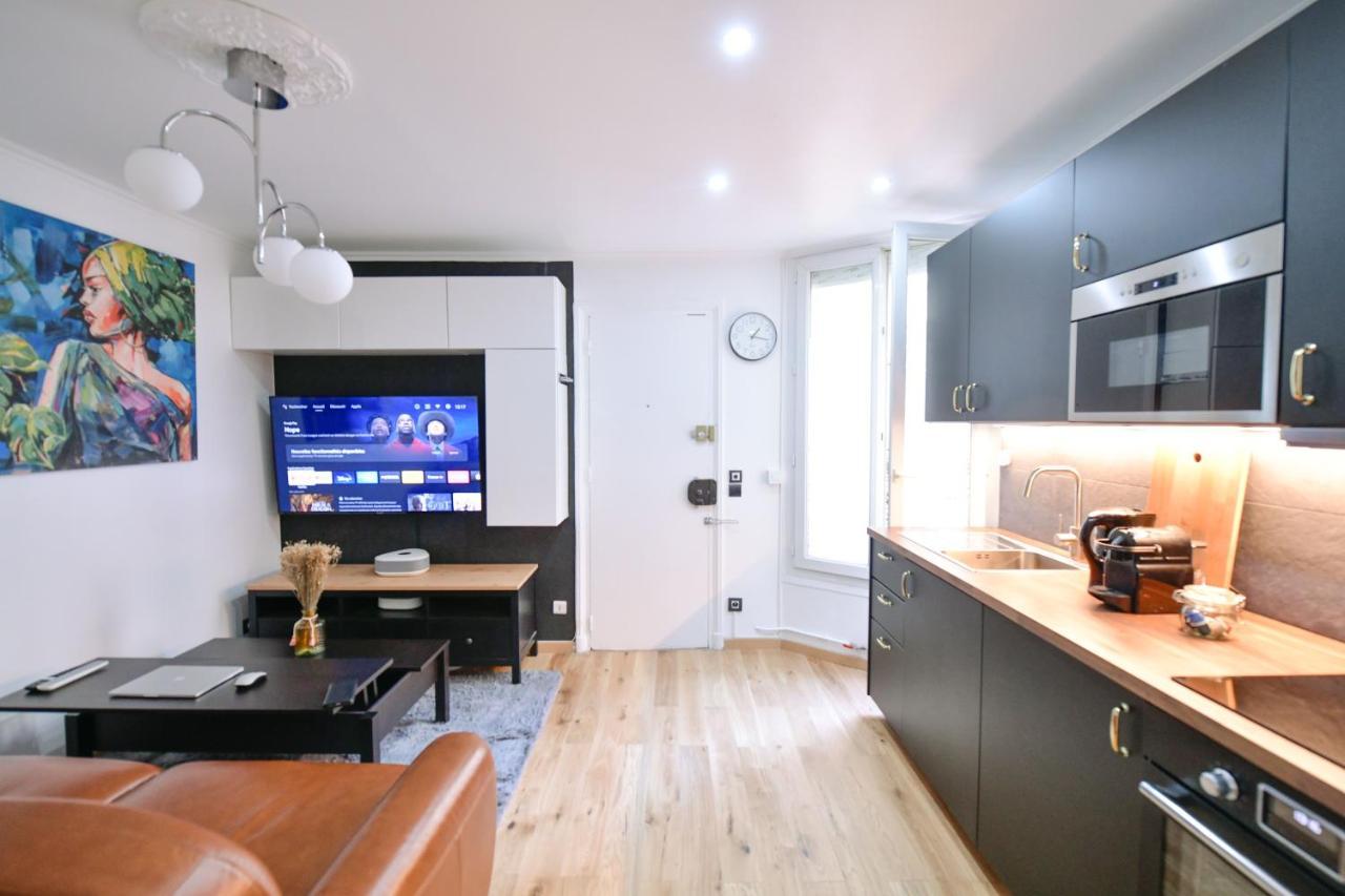 La - Charming 2 Apartment