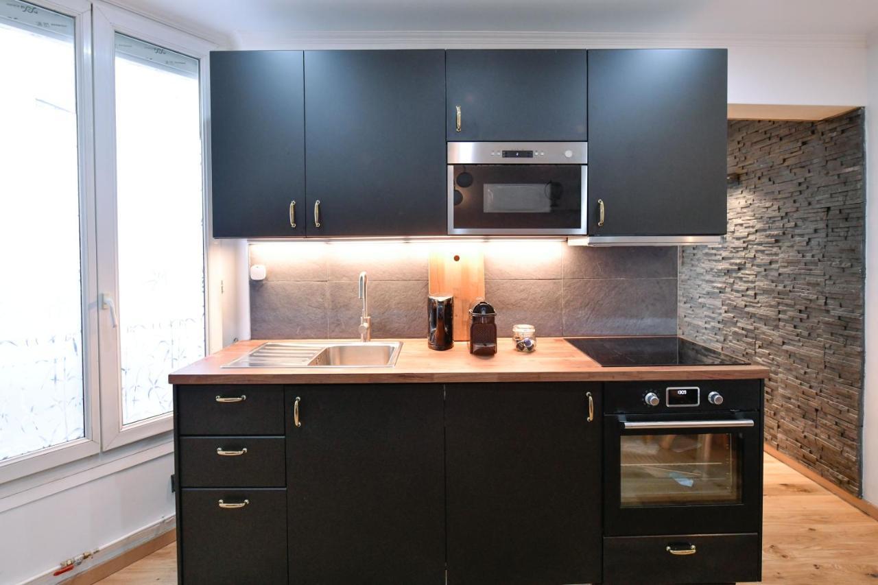 La - Charming 2 Apartment