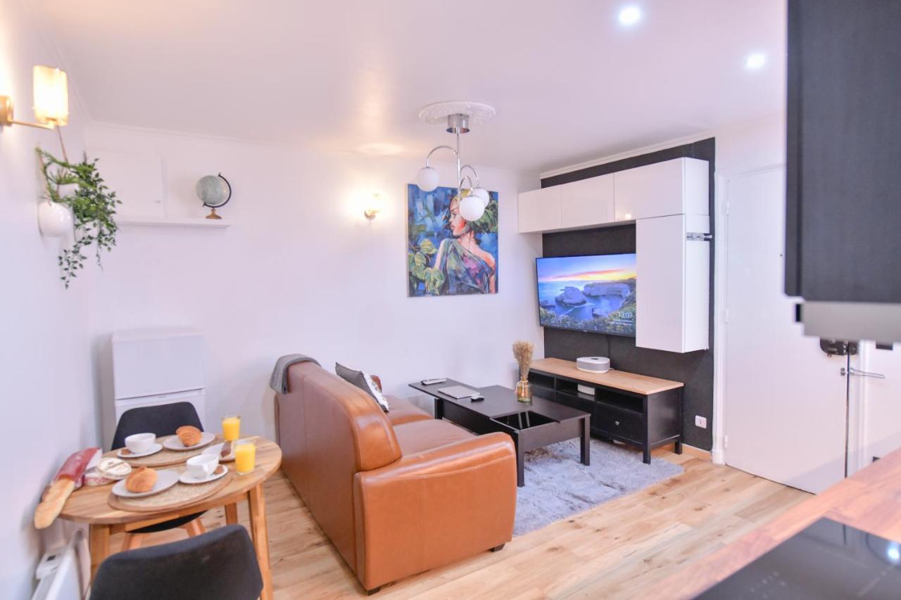 La - Charming 2 Apartment