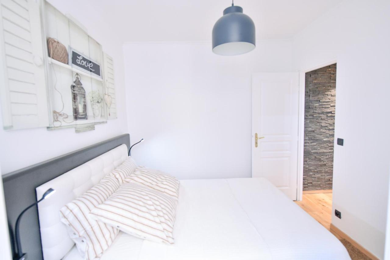 Apartment La - Charming 2 *