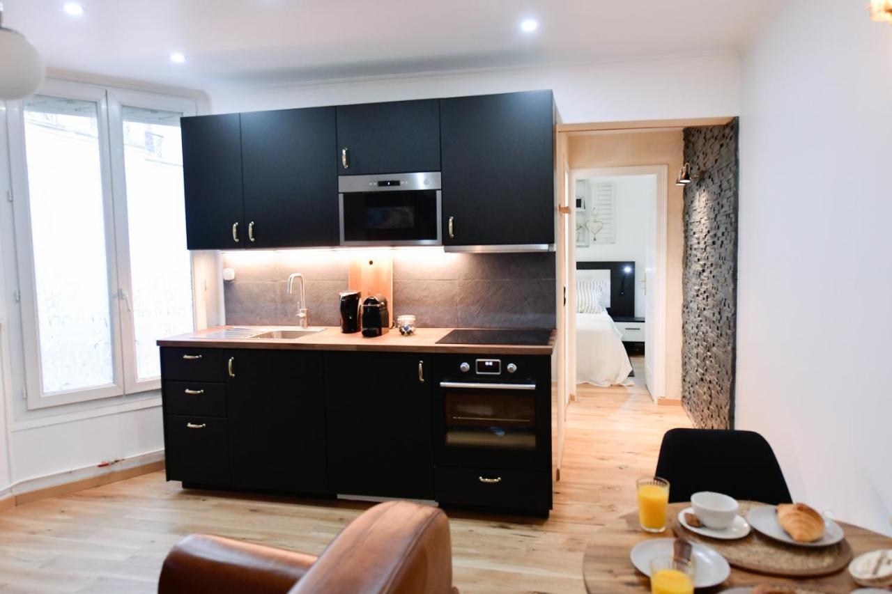 La - Charming 2 Apartment