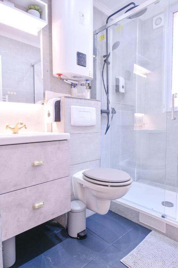 La - Charming 2 Apartment *
