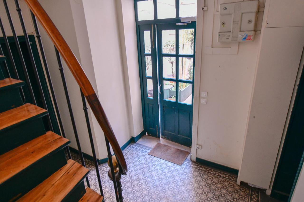 Apartment La - Charming 2 *