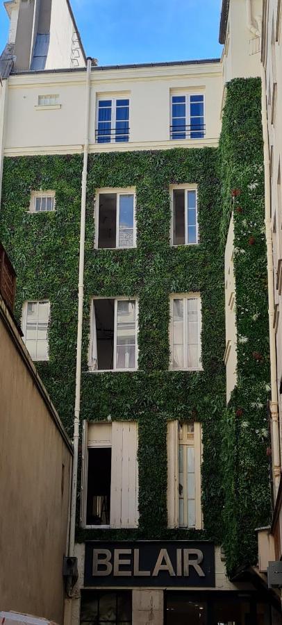 156 - Urban Ysl Flat In Montorgueil Appartamento