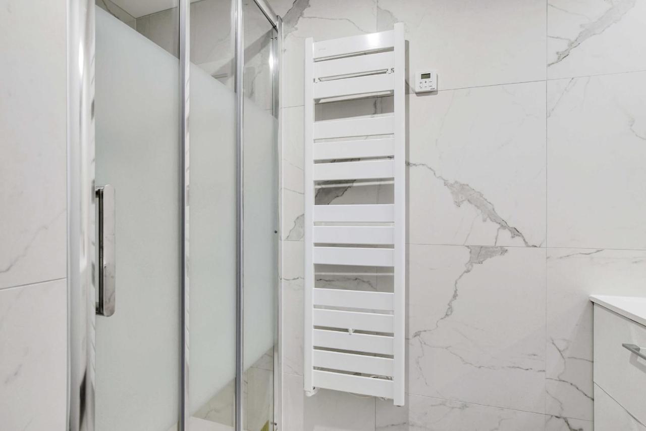 Apartment Amazing 2 Bdr - Francois Mitterrand Library Paris