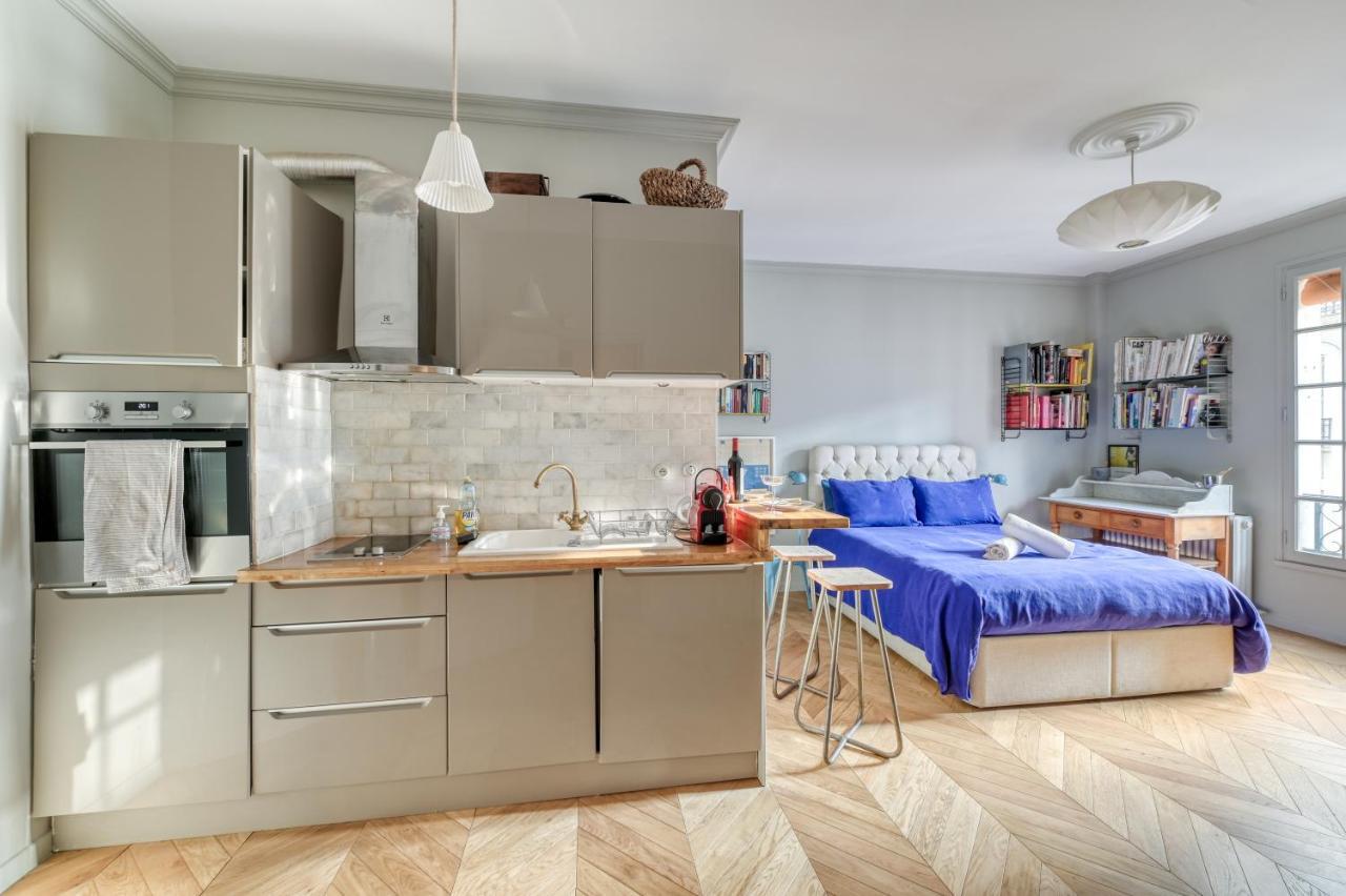 Perfect Parisian Lemarais For You! Paris