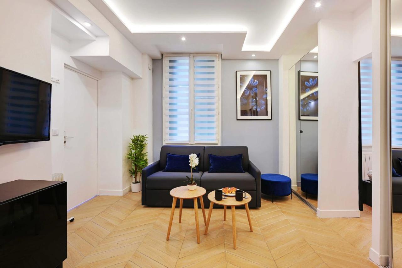 Apartment In The Marais - 1 Paris