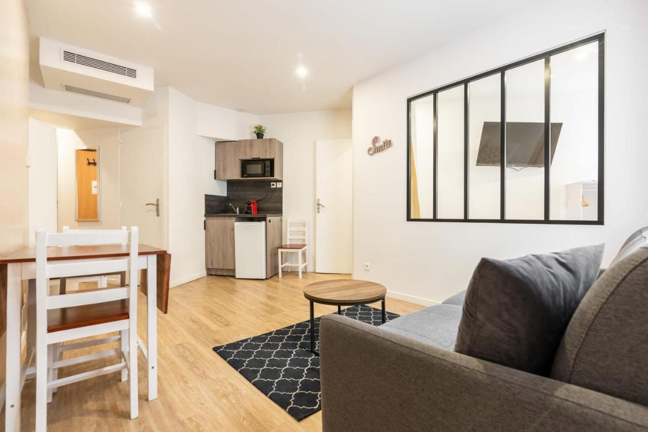 Apartment And Warm Flat For Four Or Six People In Center
