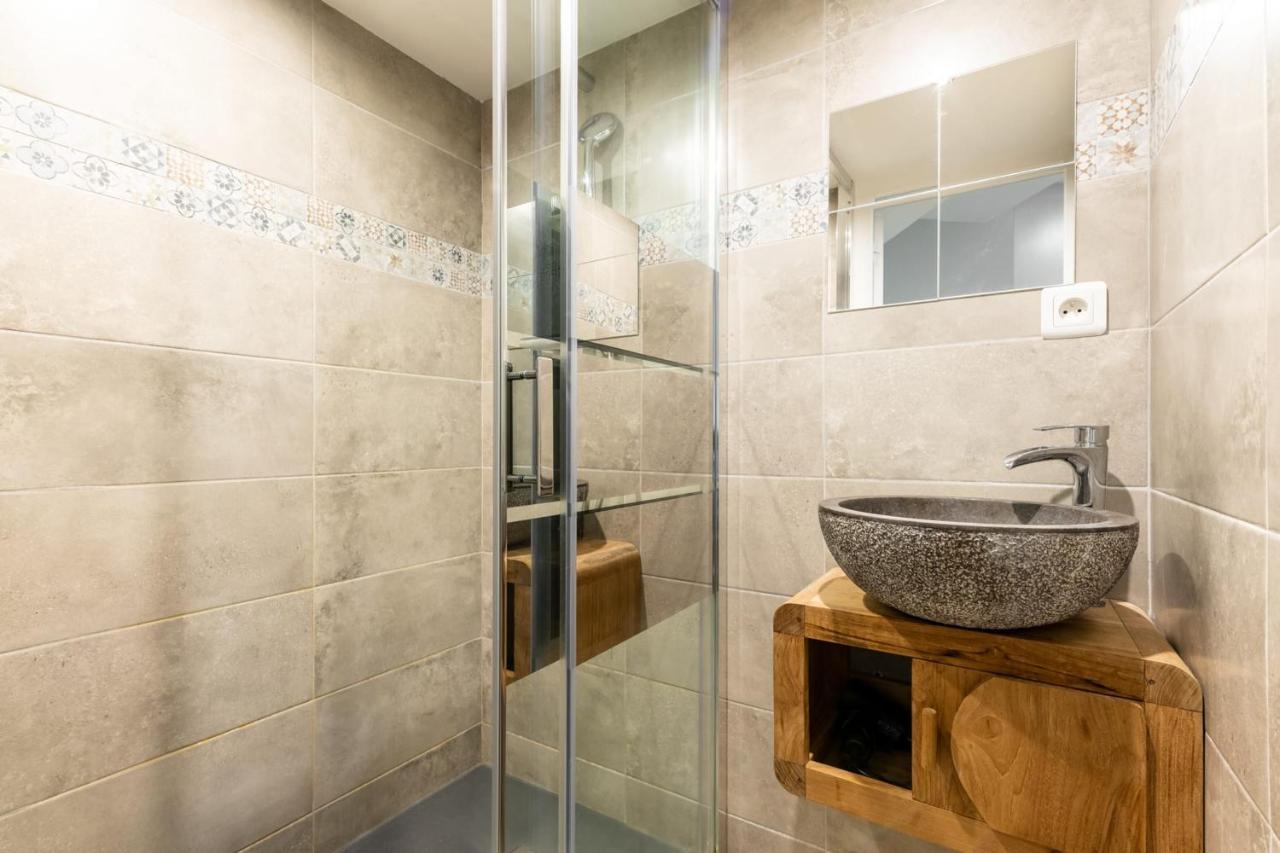 Apartment And Warm Flat For Four Or Six People In Center