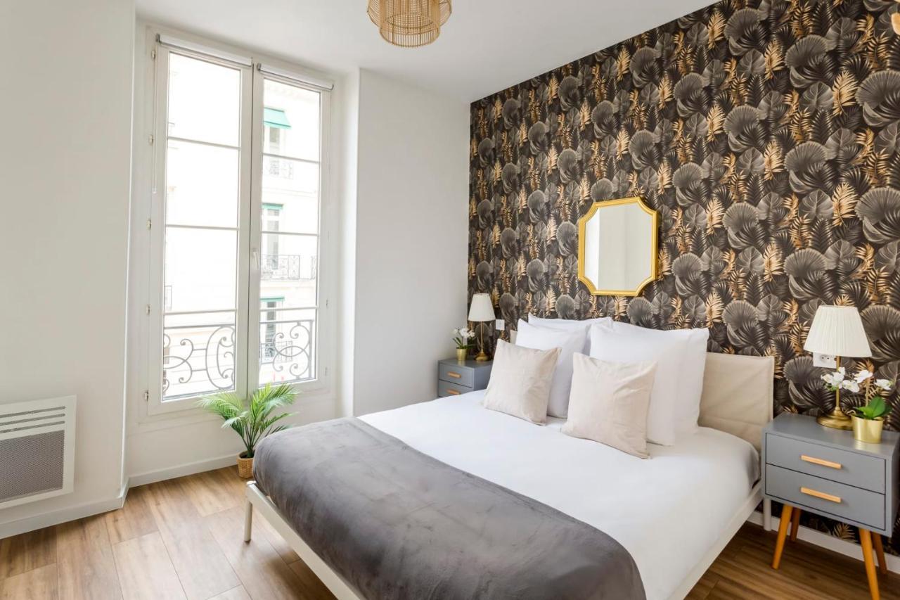 Cozy - Opera - Caumartin Ii Appartamento Parigi