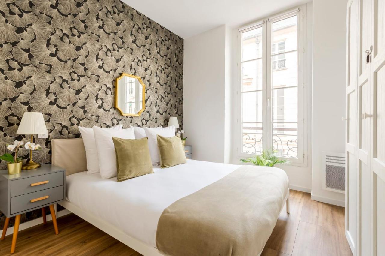Appartamento Cozy - Opera - Caumartin Ii Parigi