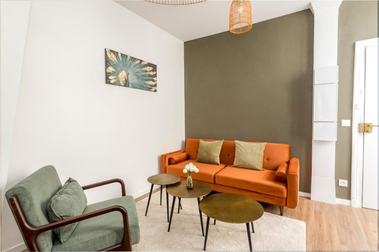 Appartamento Cozy - Opera - Caumartin Ii