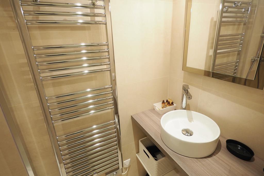 Saint Germain Cosy Chicsuites Appartamento