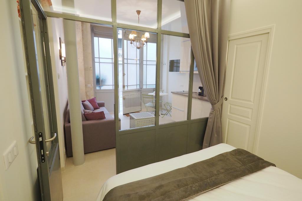 Appartamento Saint Germain Cosy Chicsuites *