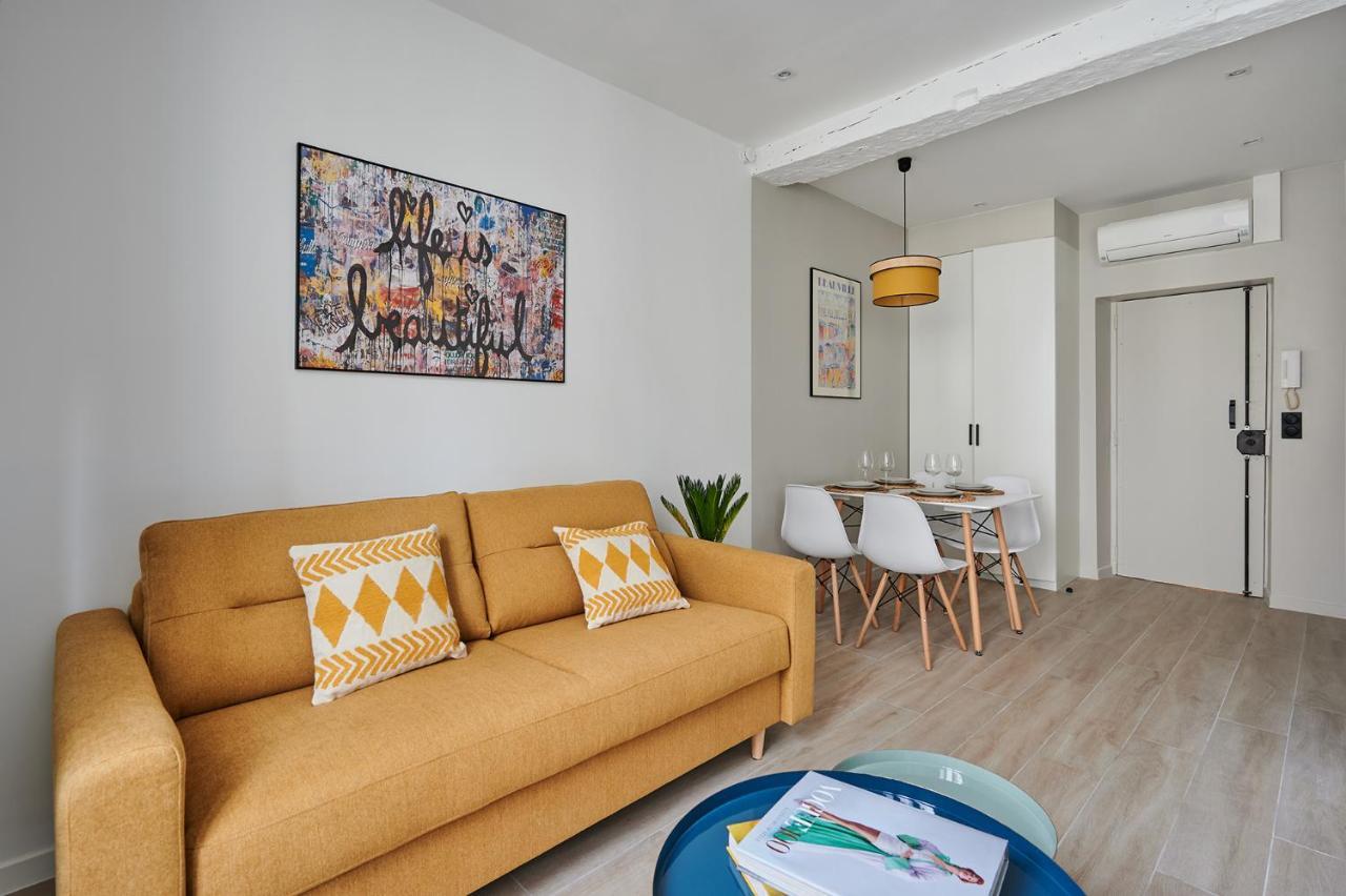 Appartamento Center Of By Prestige
