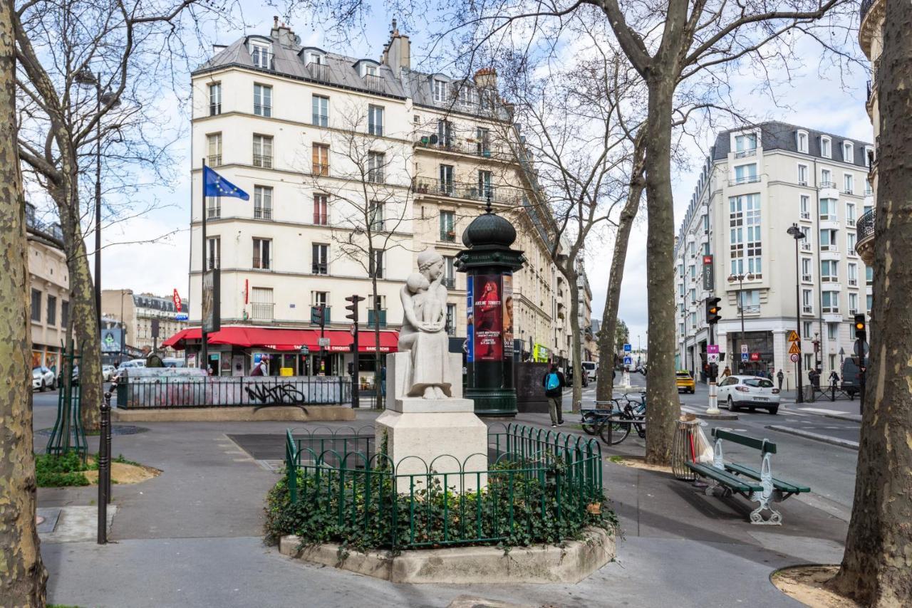Appartamento Sweett - Lafayette *