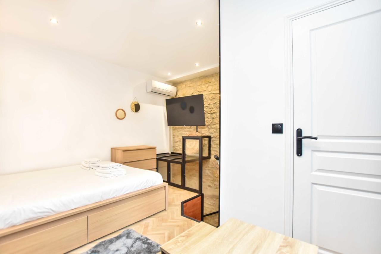 Amazing Duplex Flat - 3p - Rue Du Commerce Apartment Paris
