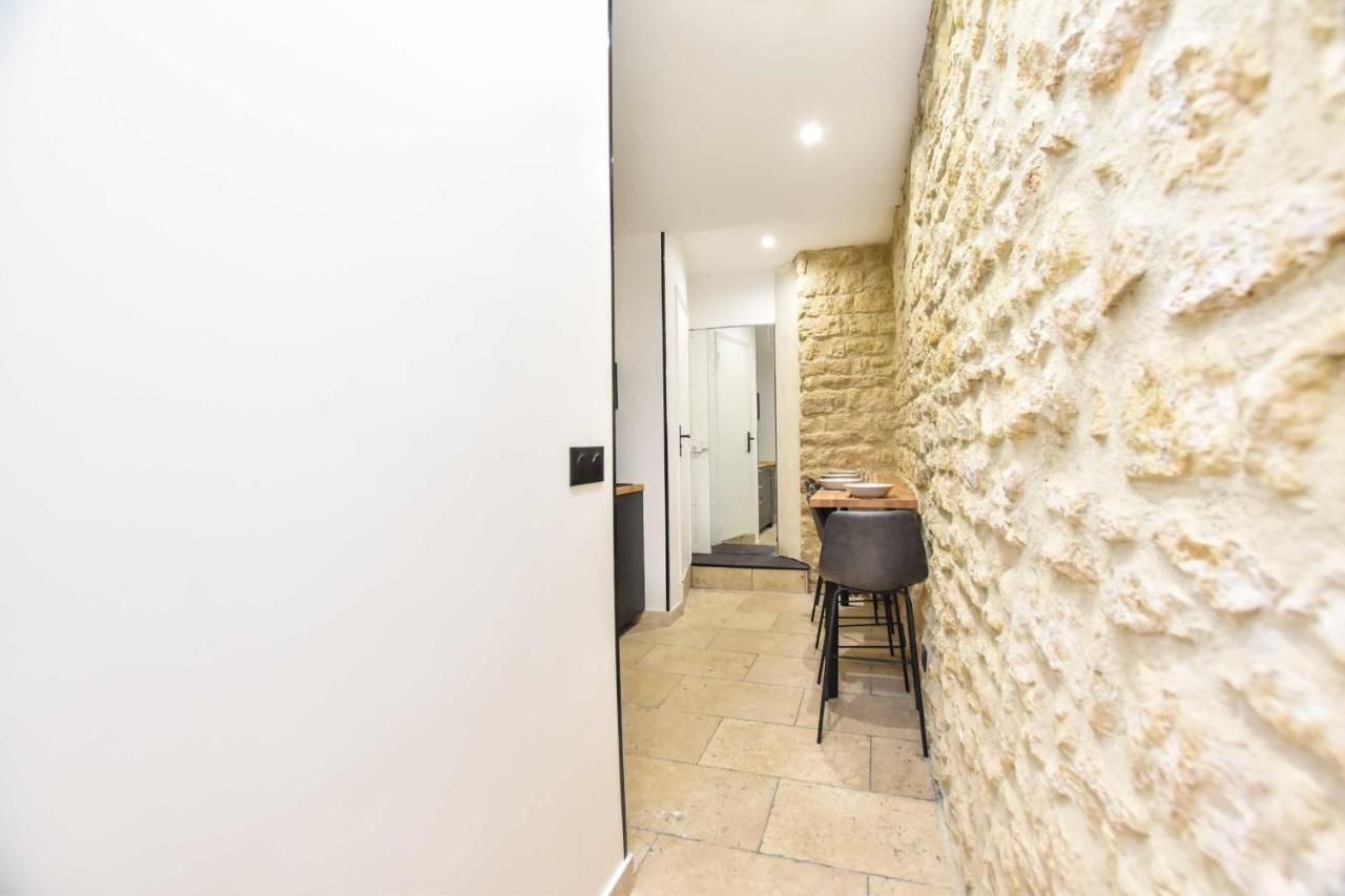 Amazing Duplex Flat - 3p - Rue Du Commerce Apartment