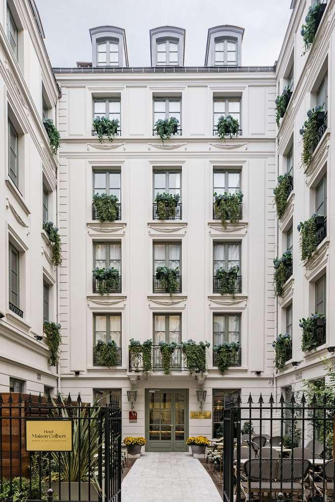 Maison Colbert Member Of Meliá Collection Hotel Parigi