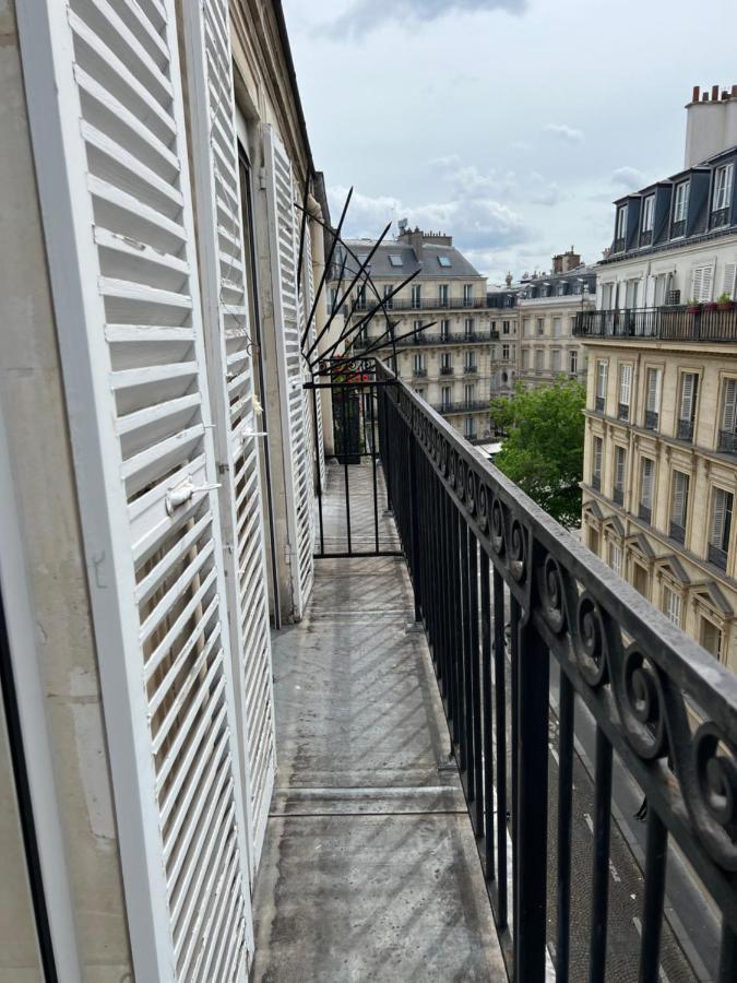 Appartamento Champs Elysees 2 Parigi