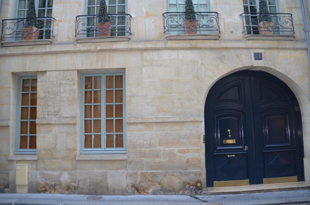 Guest house La Maison D'anne Paris