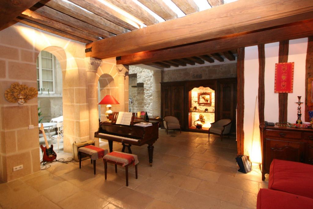 Guest house La Maison D'anne Paris