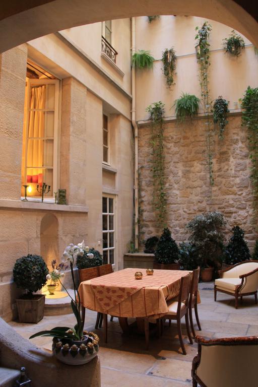 La Maison D'anne Guest house Paris