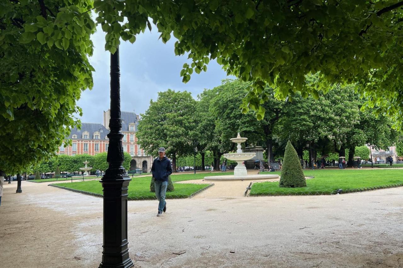 Le Clos Des Vosges Appartamento