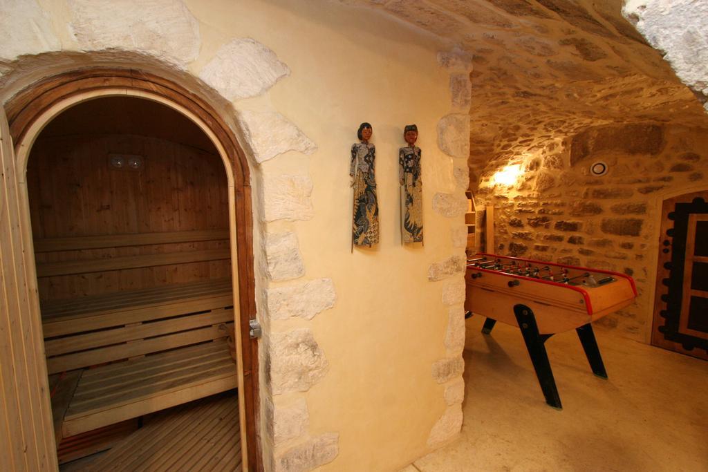 La Maison D'anne Paris