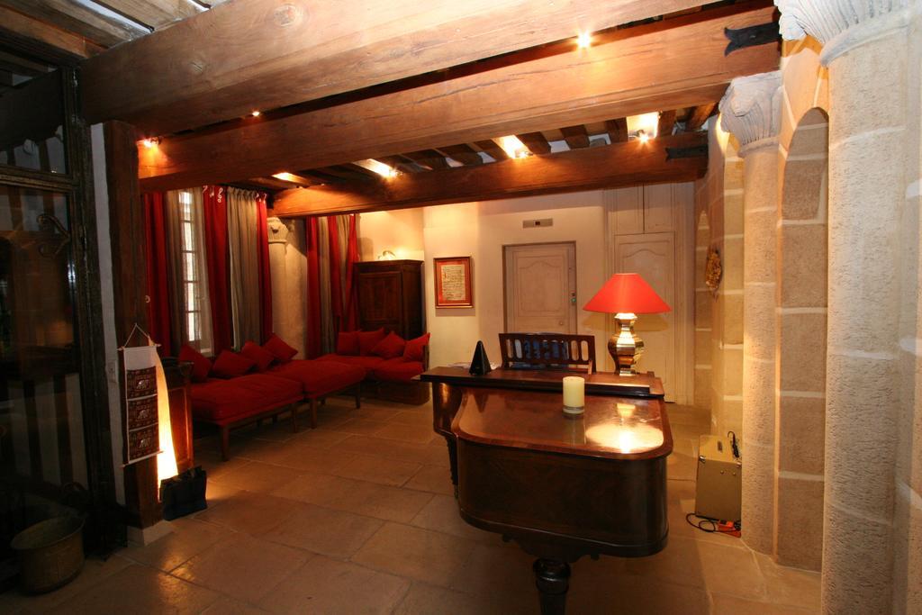 La Maison D'anne Guest house