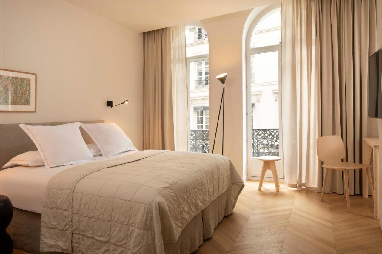 Résidence Nell Aparthotel Parigi