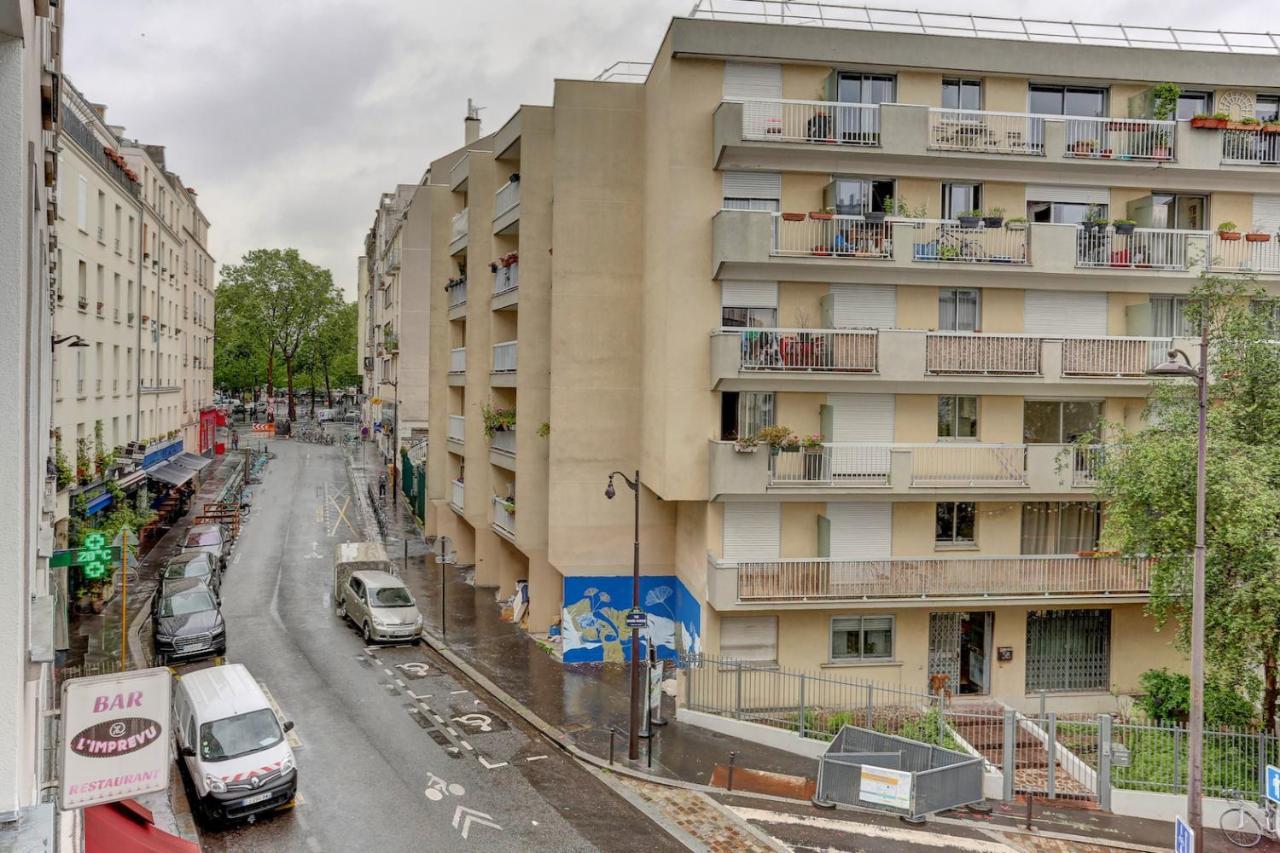 Le Valet- * Parigi