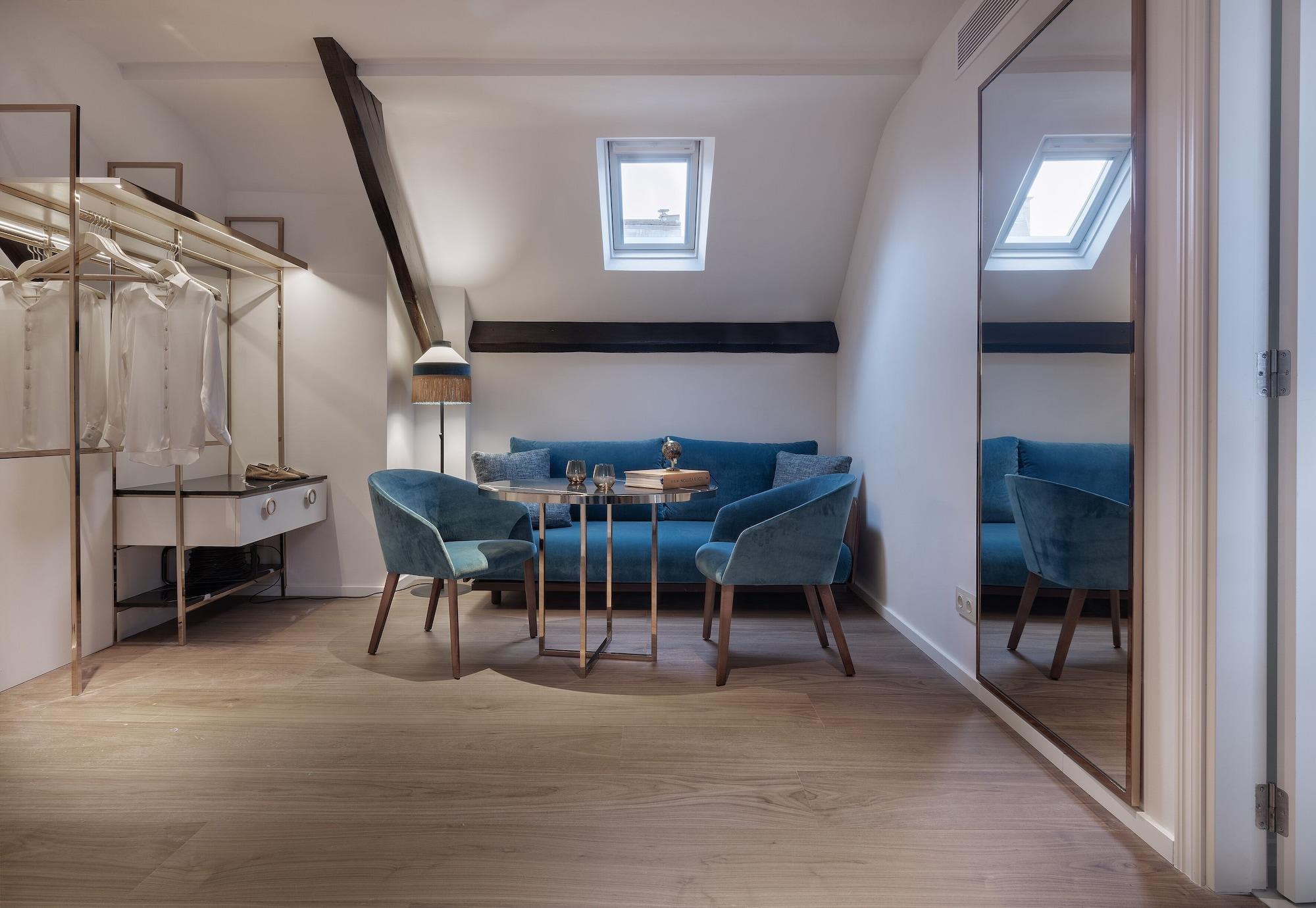 Maison Colbert Member Of Meliá Collection 5* Parigi
