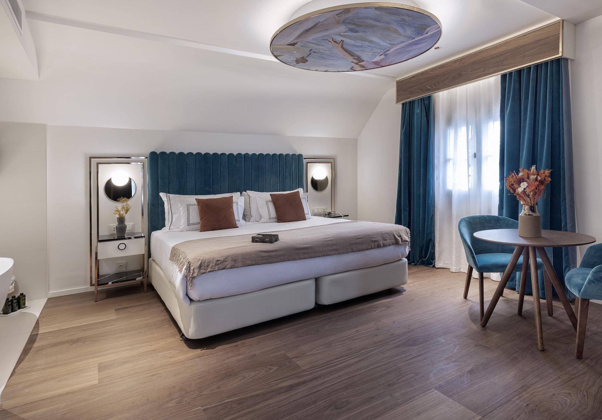 Maison Colbert Member Of Meliá Collection Parigi