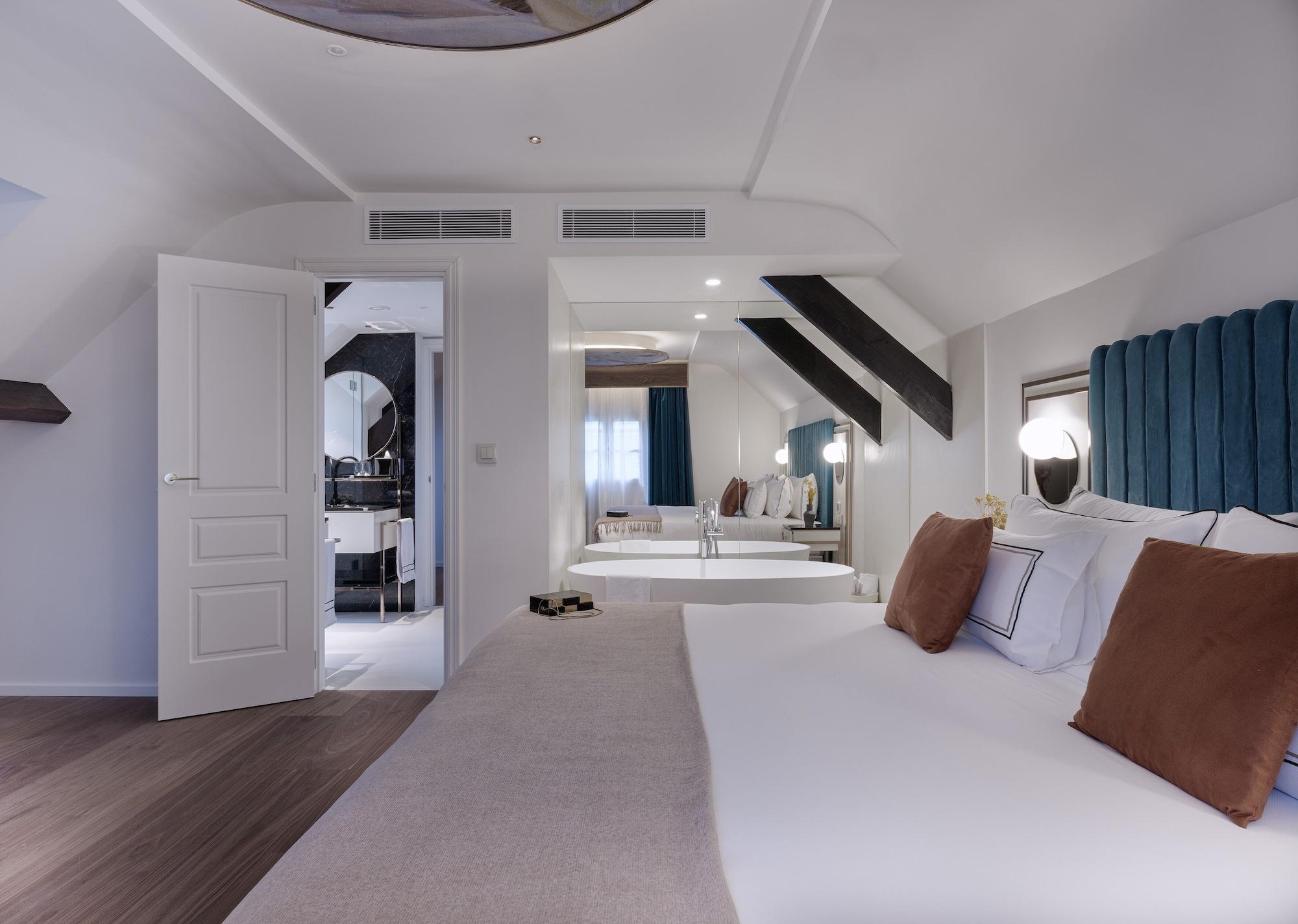 Maison Colbert Member Of Meliá Collection 5*