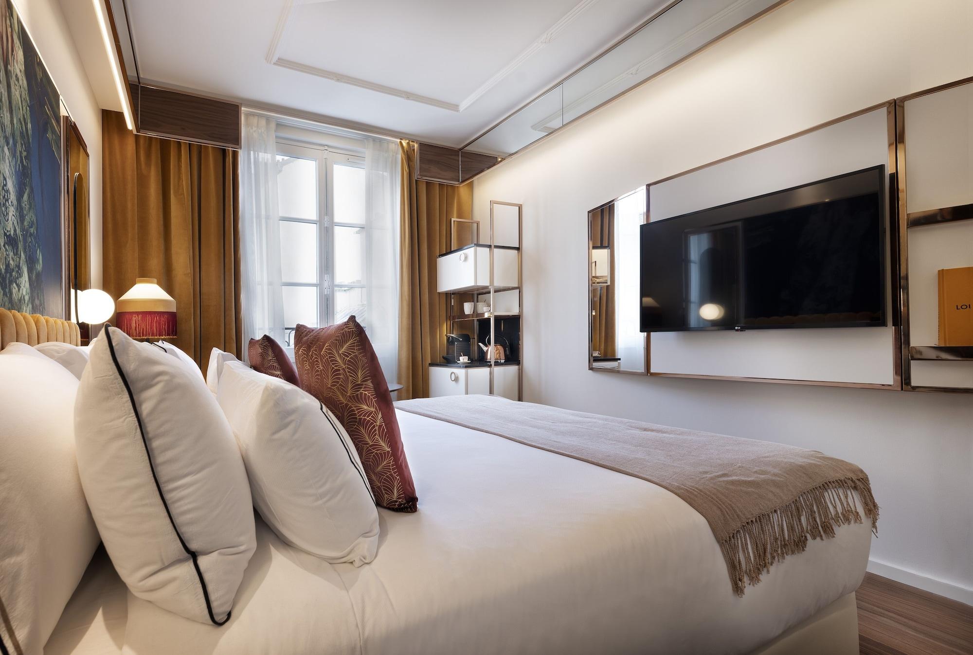 Maison Colbert Member Of Meliá Collection 5* Parigi
