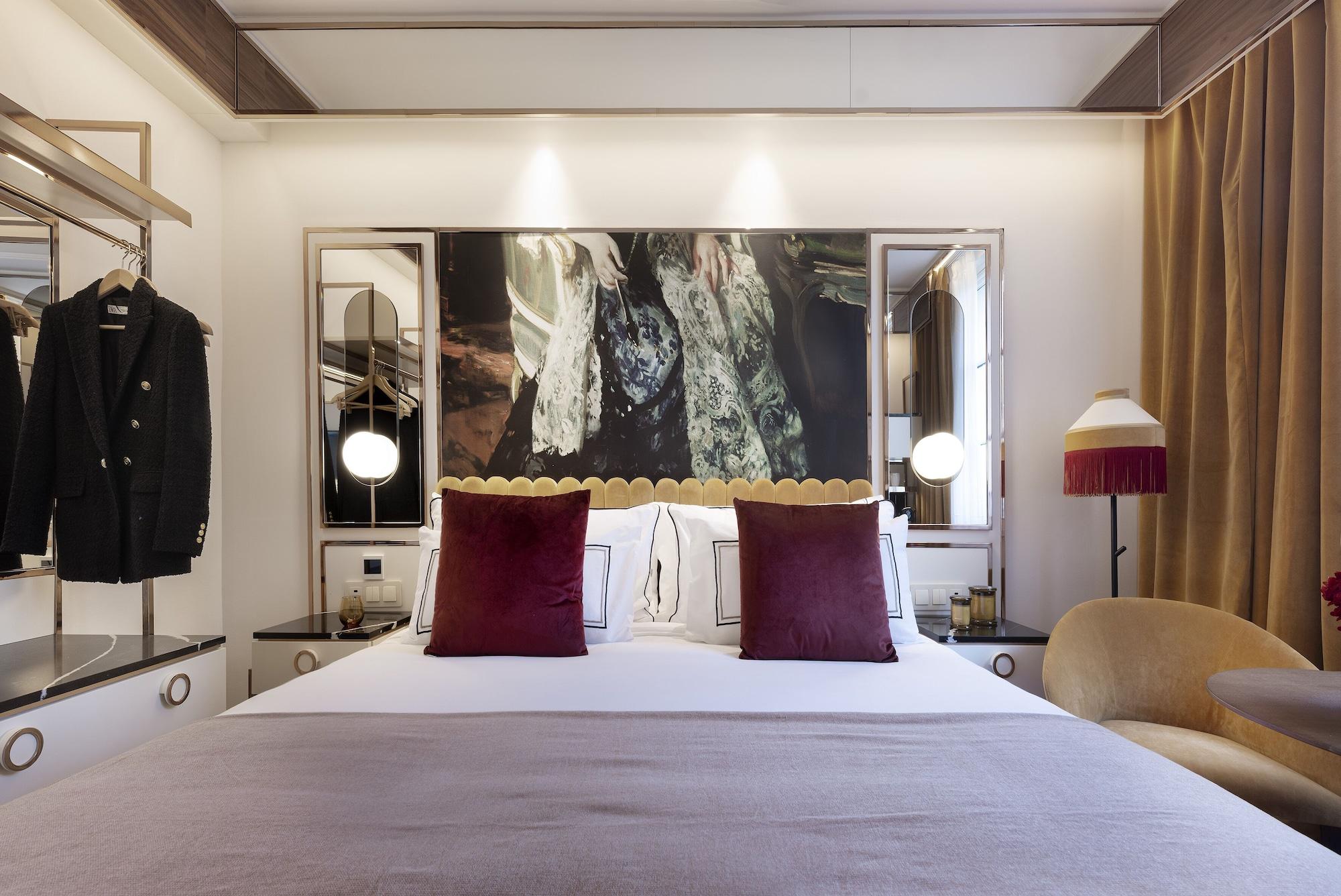 Hotel Maison Colbert Member Of Meliá Collection