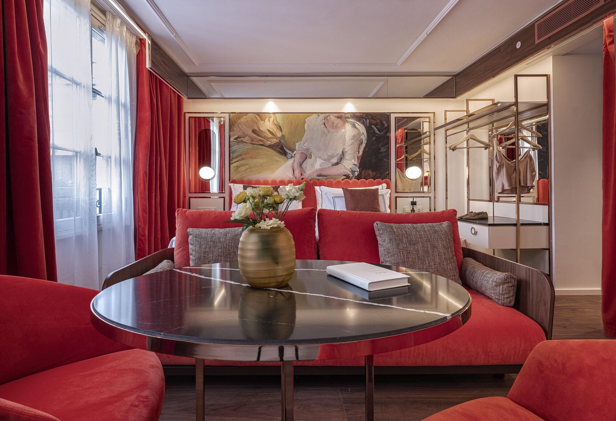 Maison Colbert Member Of Meliá Collection Hotel 5*