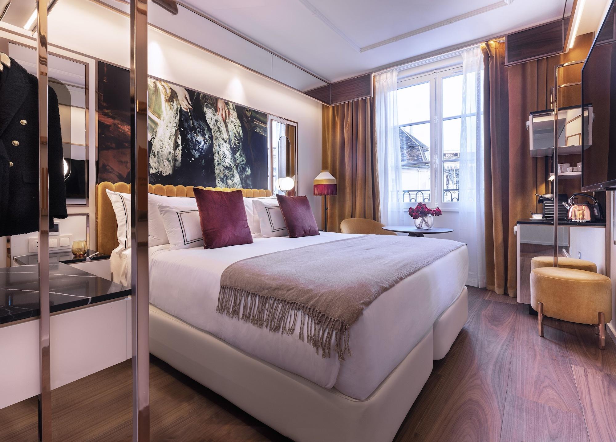 Maison Colbert Member Of Meliá Collection Parigi