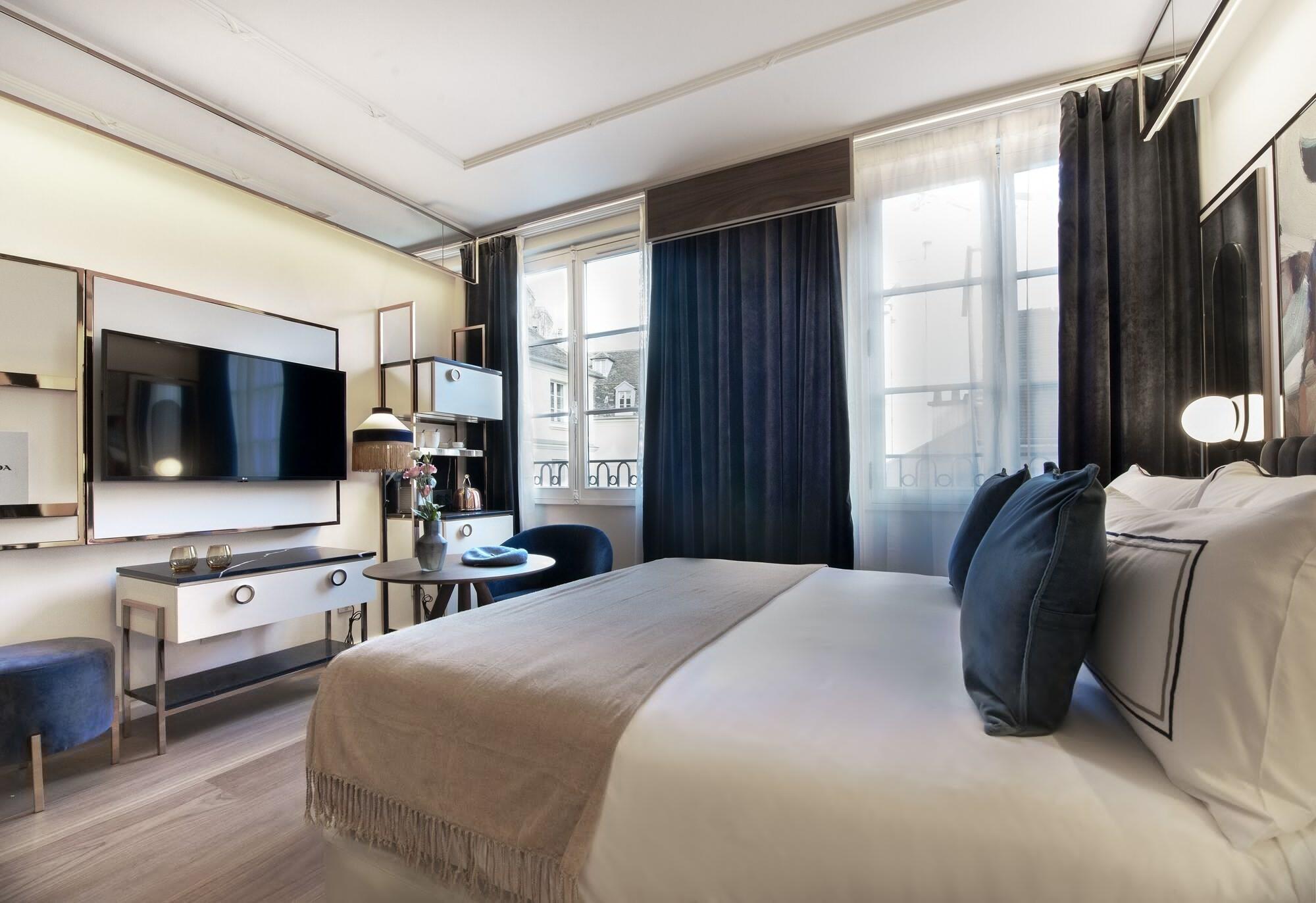 Hotel Maison Colbert Member Of Meliá Collection 5*