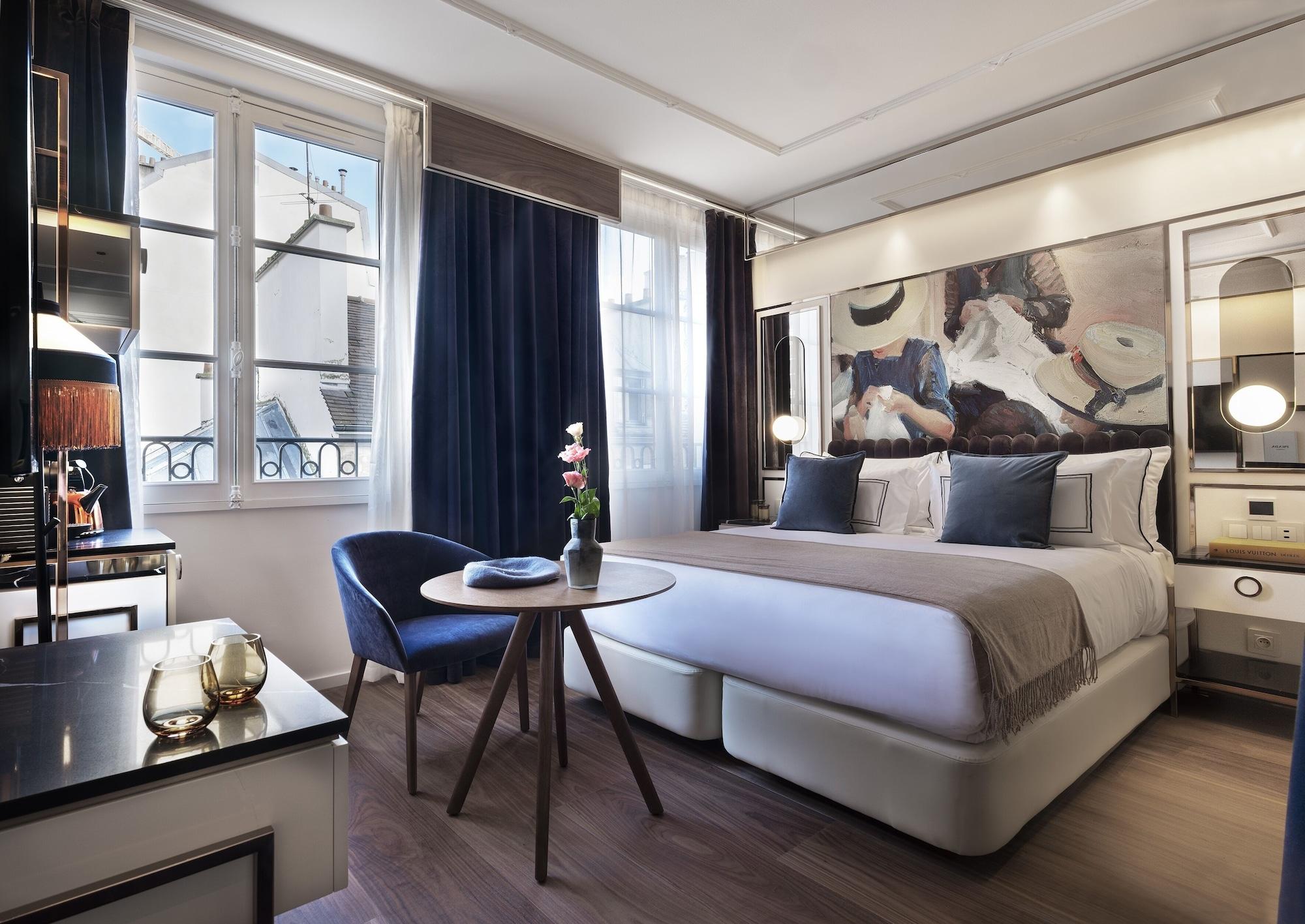 Maison Colbert Member Of Meliá Collection 5*