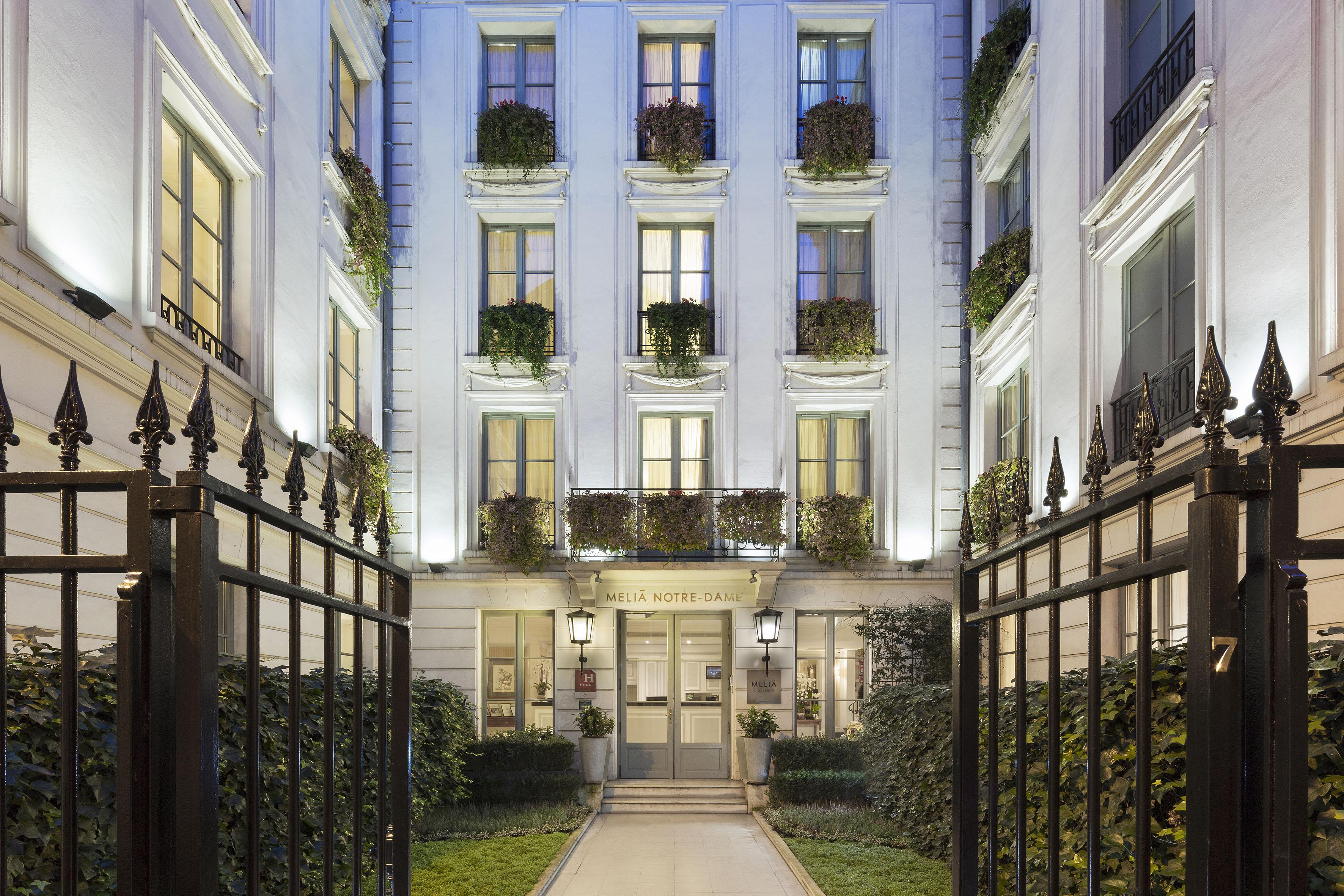 Maison Colbert Member Of Meliá Collection Hotel