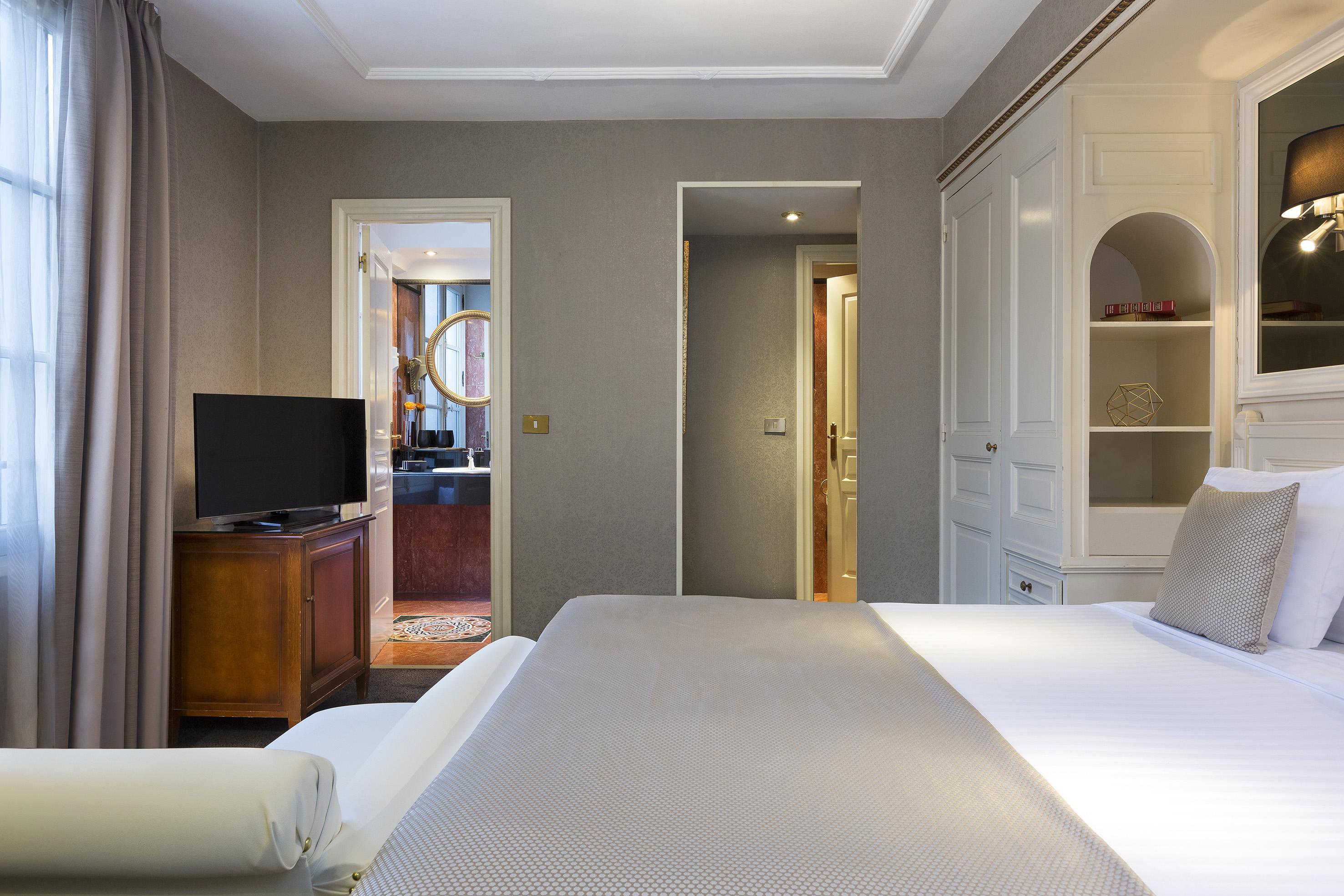 Maison Colbert Member Of Meliá Collection 5*