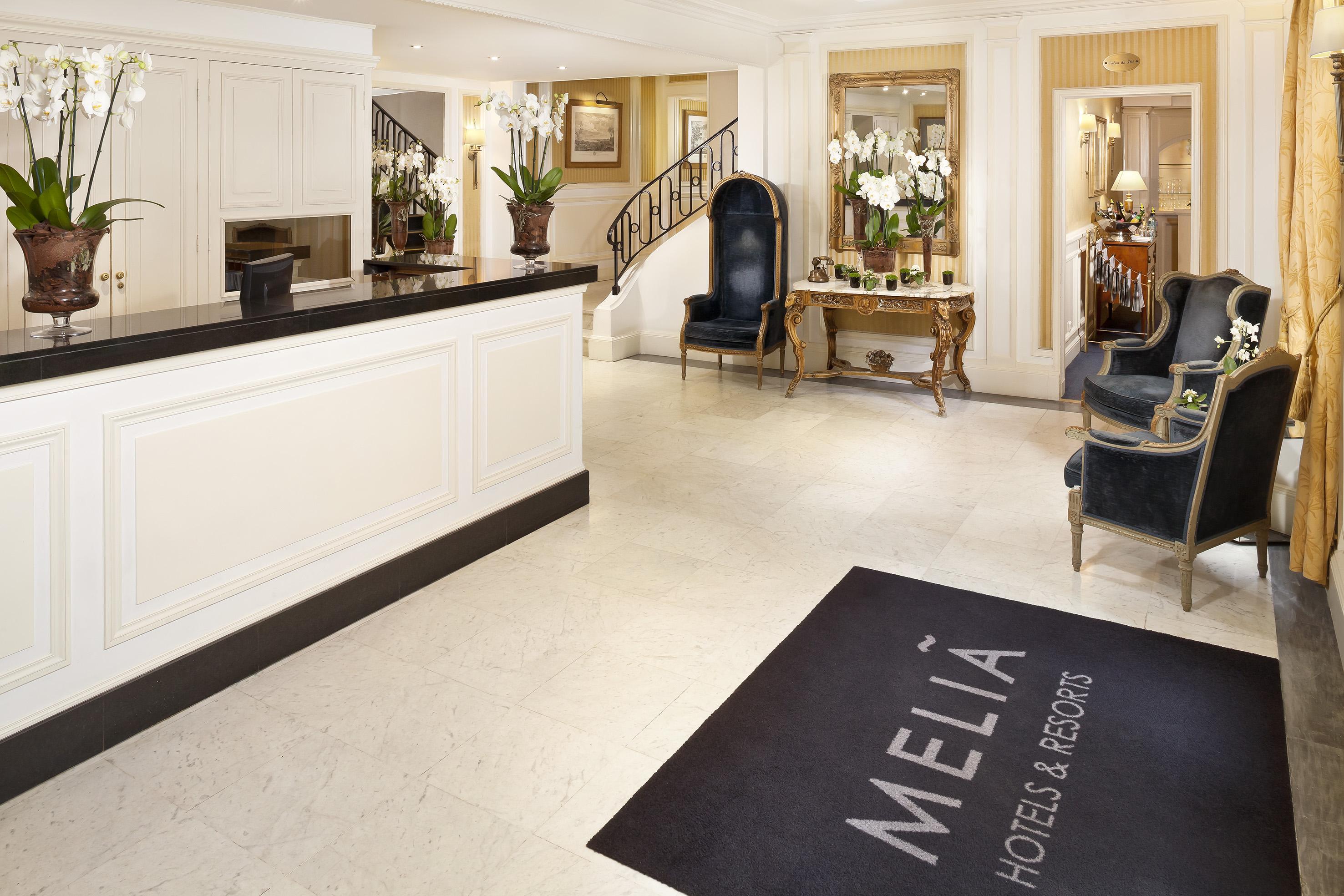 Maison Colbert Member Of Meliá Collection Hotel Parigi